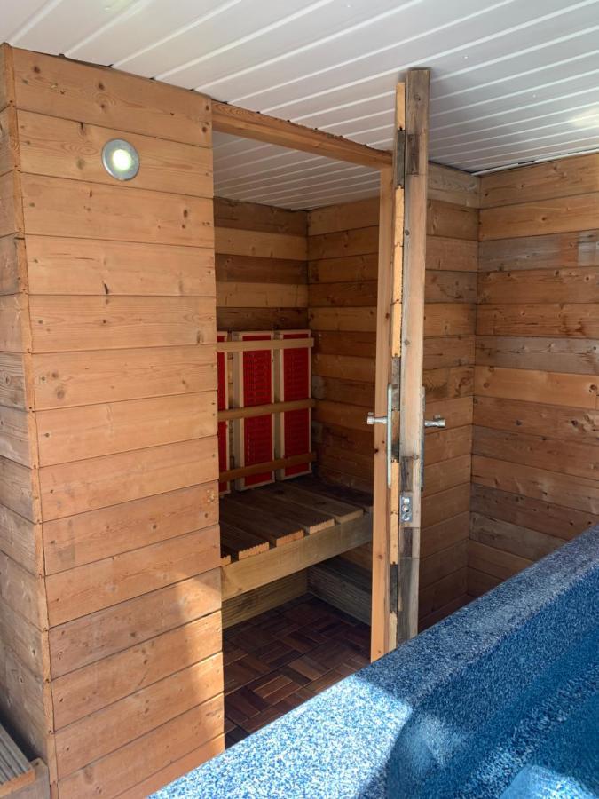 Family Holiday Home Blackpool Ngoại thất bức ảnh