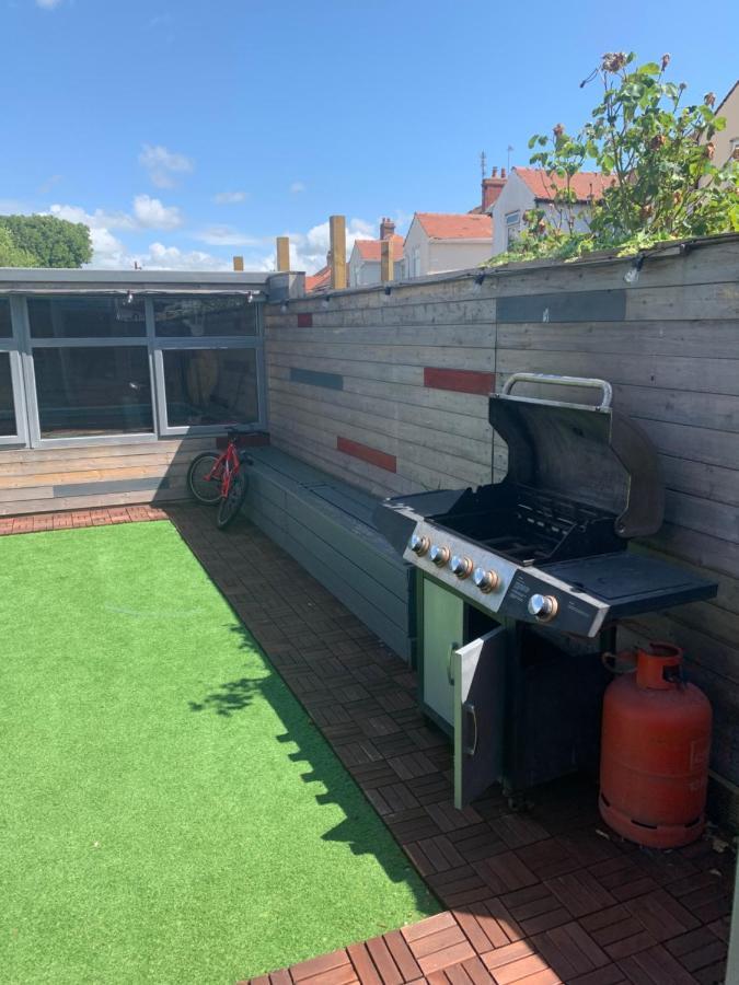 Family Holiday Home Blackpool Ngoại thất bức ảnh