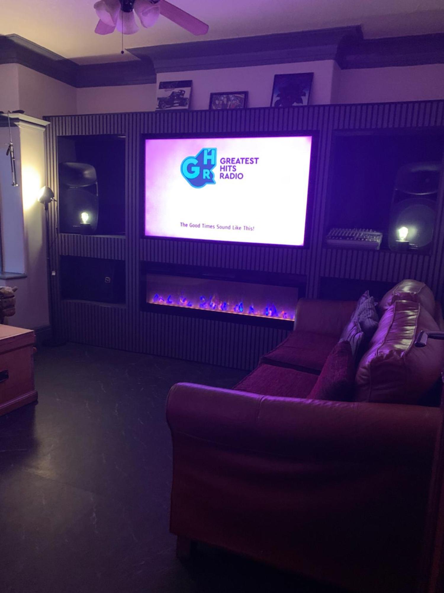 Family Holiday Home Blackpool Ngoại thất bức ảnh